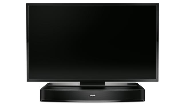 Bose Solo 15 TV sound system