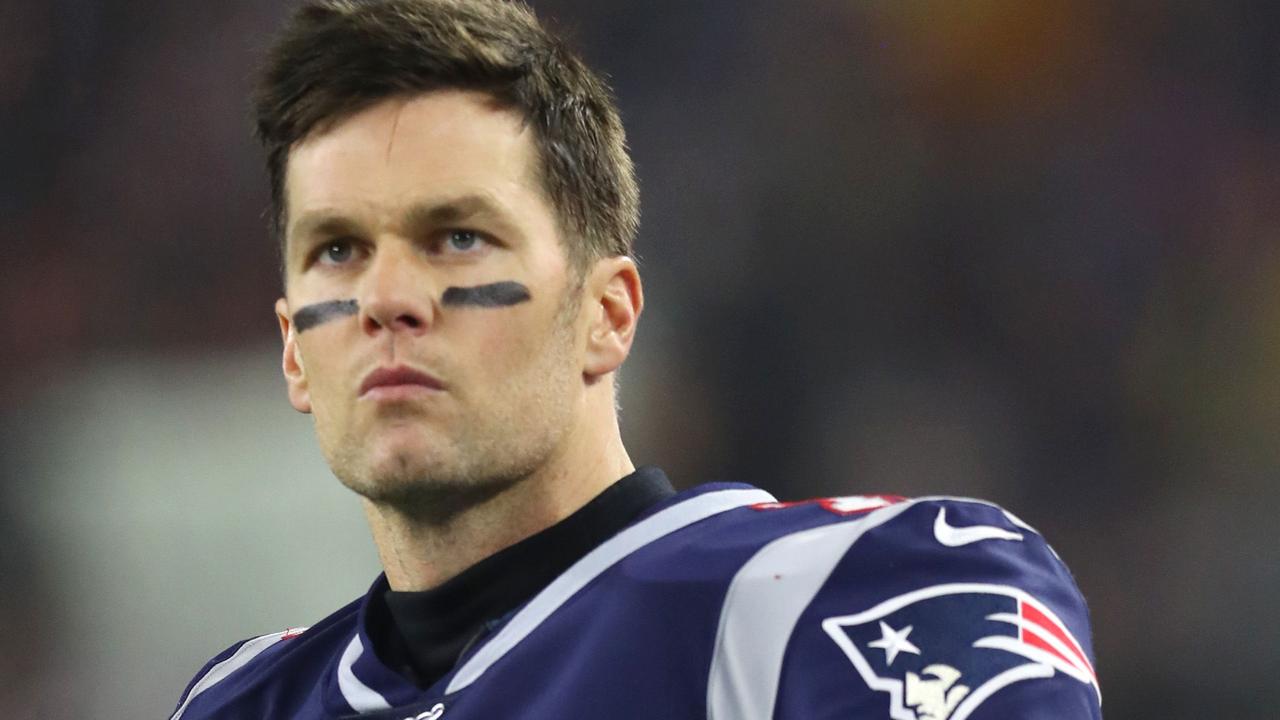 Belichick hails 'exceptional' Brady as QB leaves Patriots after 20 years  and six titles, Tom Brady