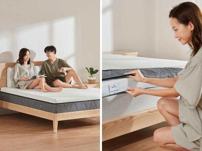 best mattress brands to shop in Australia in 2024