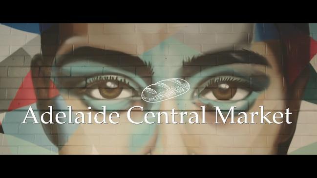 Adelaide Central Market