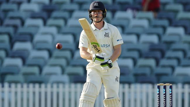 Will Pucovski is in contention for a Test debut. Picture: Getty Images