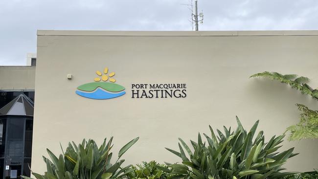 Port Macquarie-Hastings Council held an ordinary meeting on Thursday, September 15.