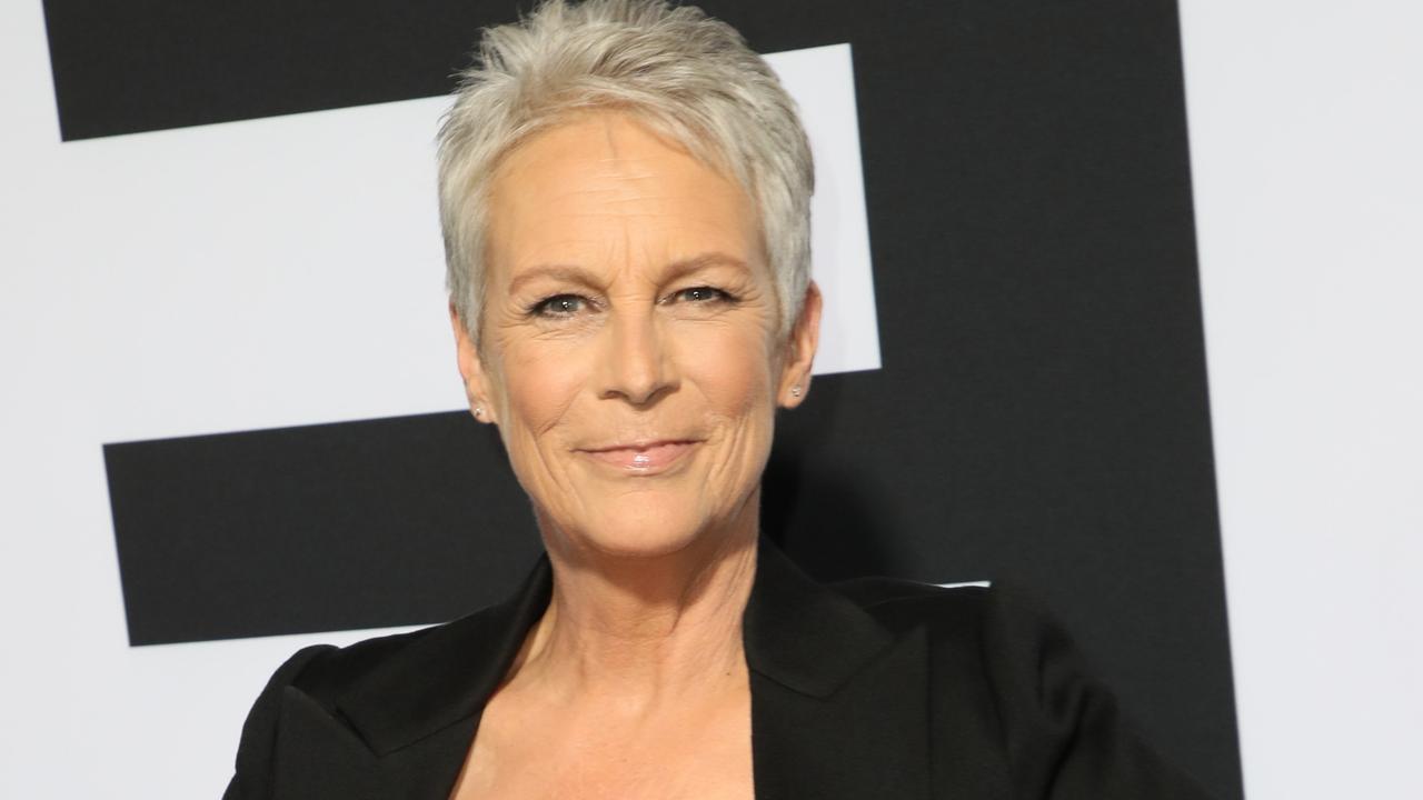 Jamie Lee Curtis is opening up about her past drug problems. Picture: David Livingston/Getty