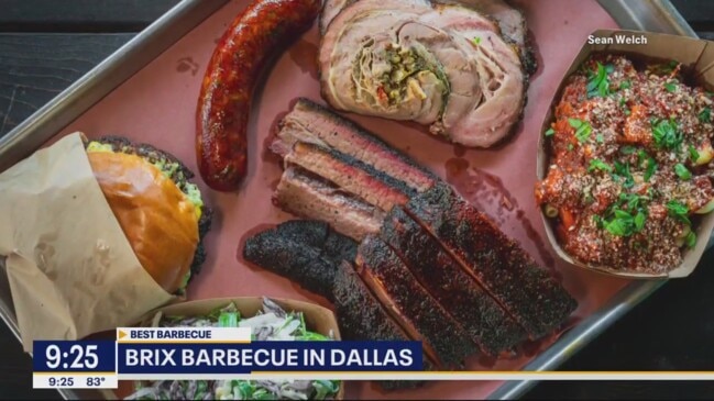 North Texas BBQ Joints On Texas Monthly’s Top 50 List | News.com.au ...