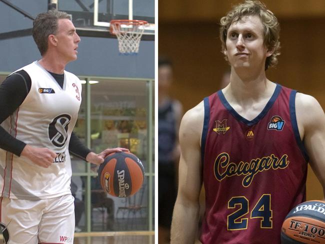 VOTE: The best Big V Championship Men’s players of 2023