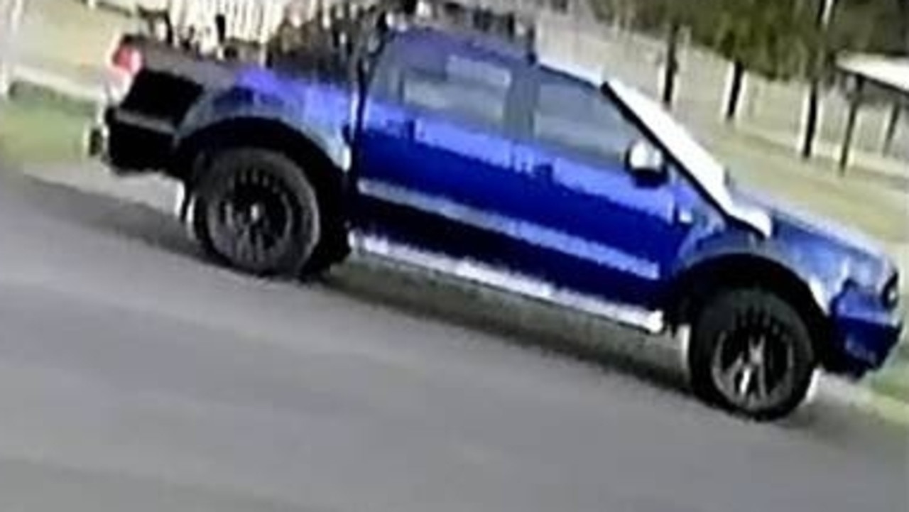 Toowoomba Regional Council is investigating a serious dog attack and believe the owner of this vehicle can assist with their inquiries.