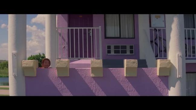 'The Florida Project' Trailer