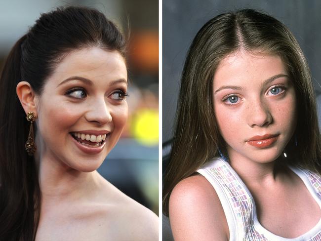 Actress Michelle Trachtenberg has died.