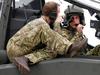 Prince William delivers major blow to Prince Harry