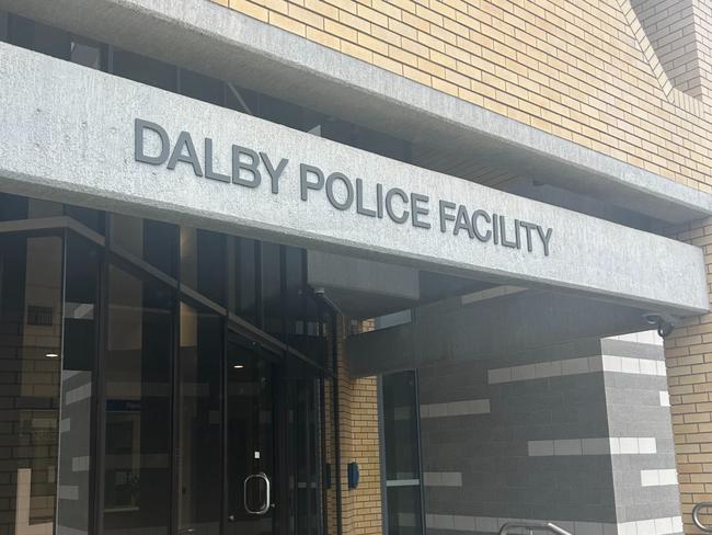 Dalby's police station has received a $11.5m upgrade.