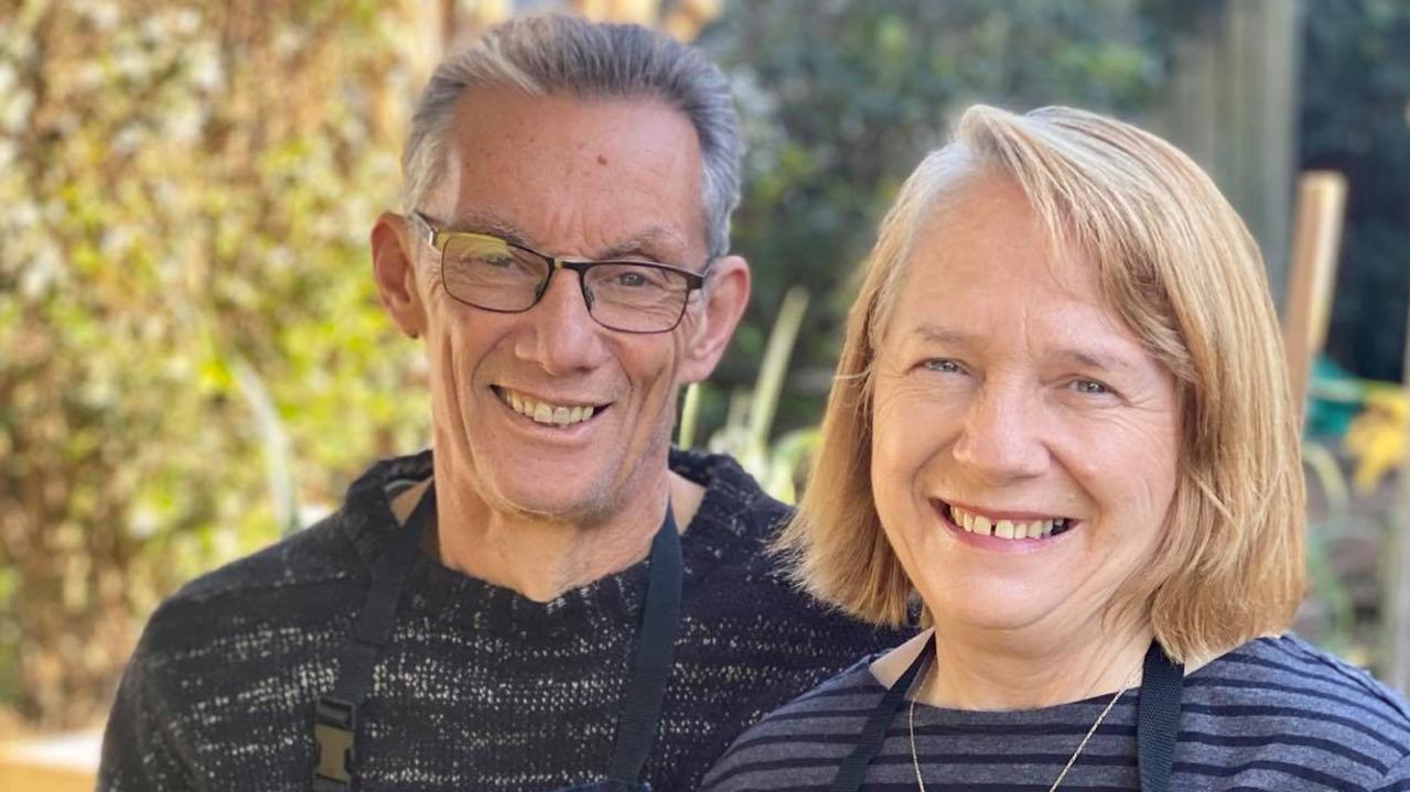 Owners of local venture Budgee Garlic and Herbs Rod and Joan Kambouris said since the pandemic began 15 months ago, they have seen a rise in demand for their products from across the country.