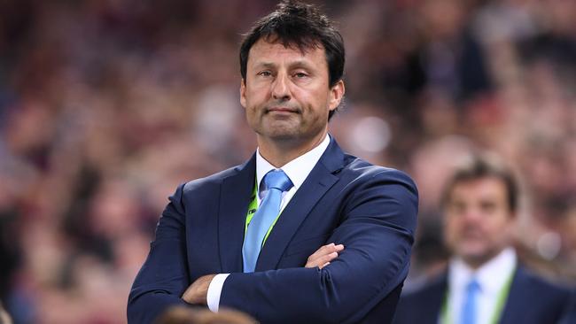 Laurie Daley