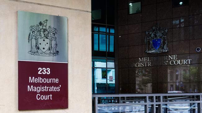 Leanne De Baize pleaded guilty to a “shocking” drug-induced attack on her elderly aunt in 2024.