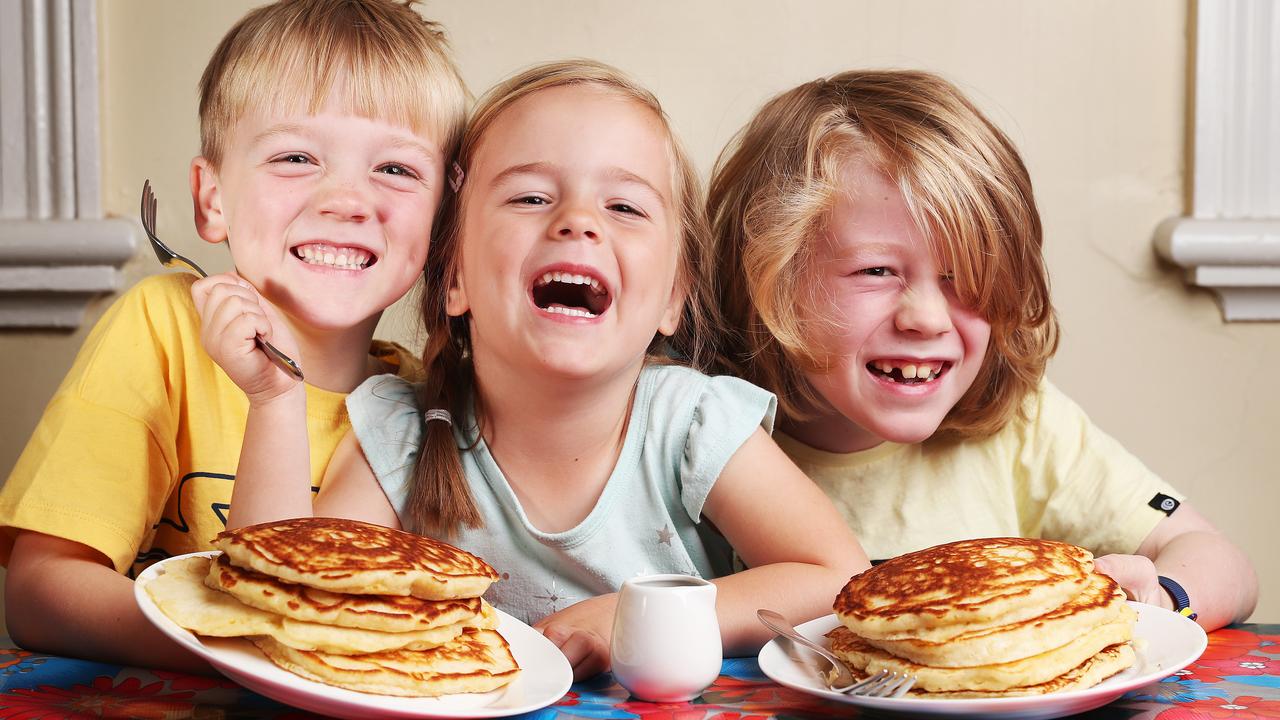History and global flavours of pancakes for Shrove Tuesday | KidsNews