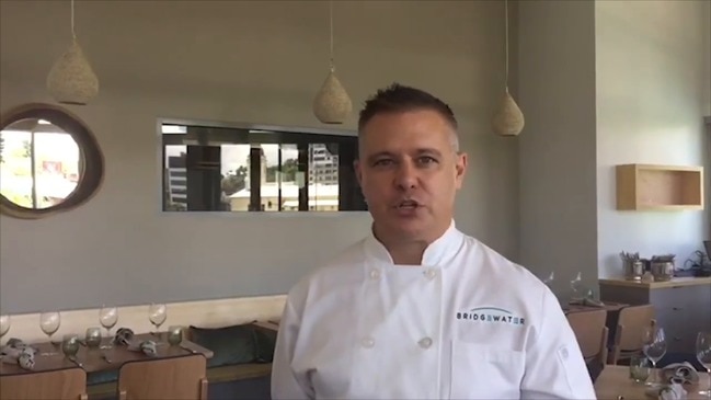 Bridgewater restaurant opening in Townsville