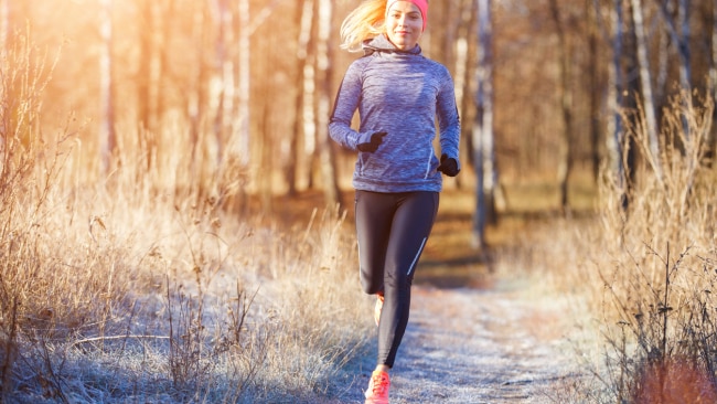 Best Running Leggings for Women 2023 – Jogging Tights for Winter