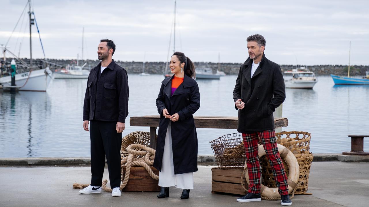 MasterChef Australia 2021: Great Ocean Road town to ...