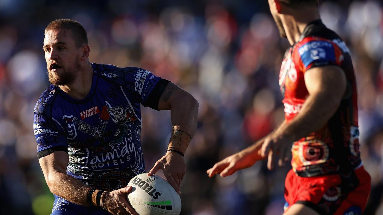 Fox Sports NRL Power Rankings: Props