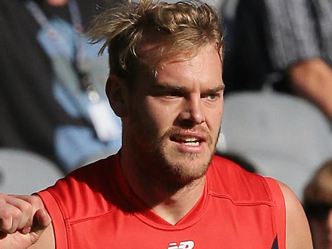 Watts reaping rewards of improved Dees