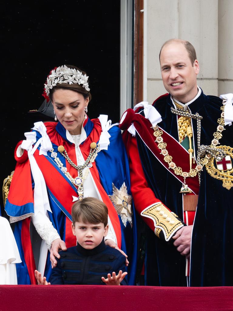 King and queen share 'heartfelt thanks' as official coronation photos  released, King Charles coronation