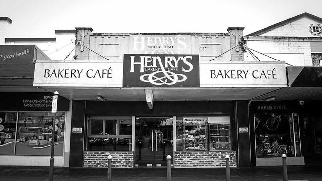 Henry's Bakery Cafe in Lismore has revealed plans to build a mezzanine level. Picture: Henry's Bakery Cafe Facebook