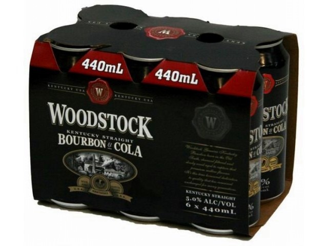 Hollis told police he had consumed five Woodstock bourbon and colas before the incident.