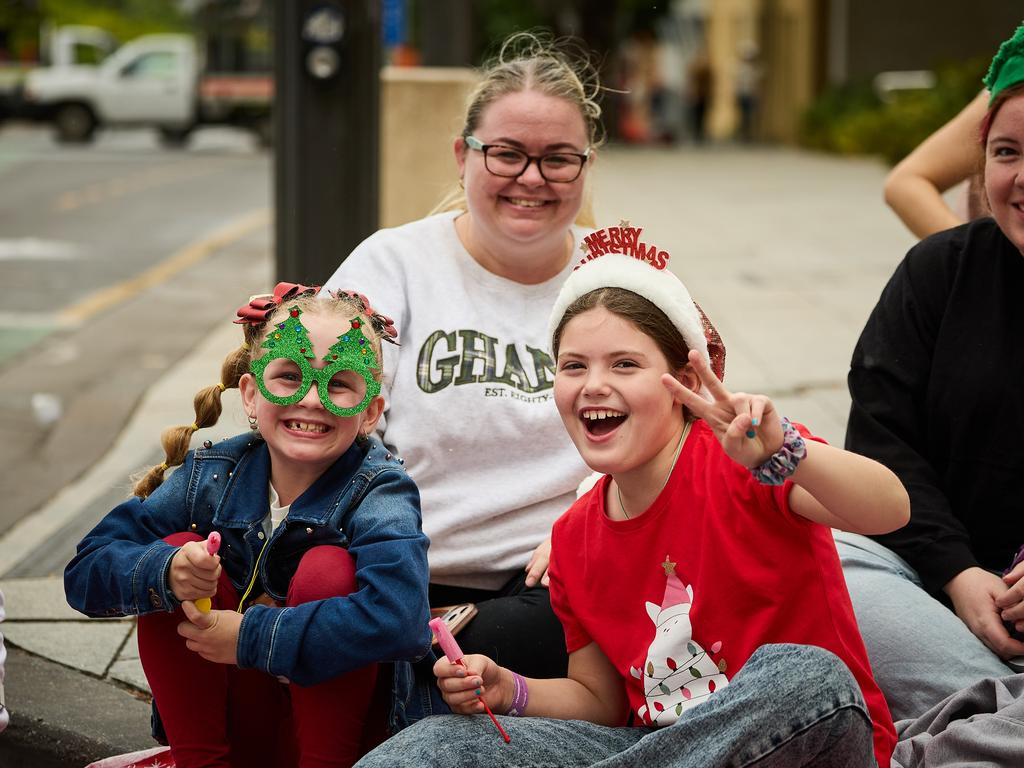 Mega Gallery: Adelaide Christmas Pageant 2022 | Part 2 | The Advertiser