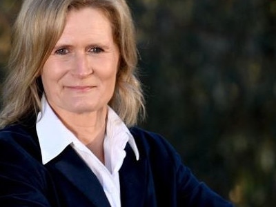 Terri Cowley is running in the Kialla Ward in the 2024 Greater Shepparton election.