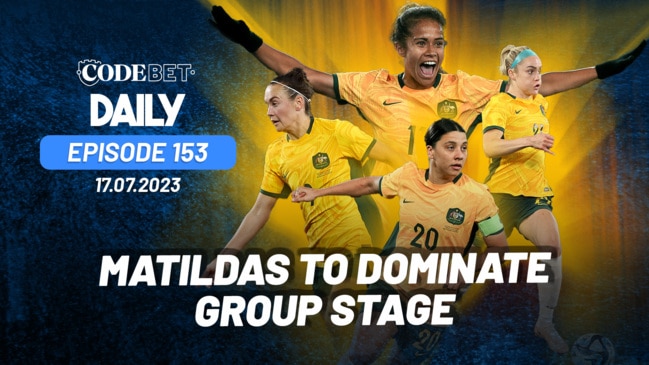 FIFA Women's World Cup Groups A-D Betting Preview!