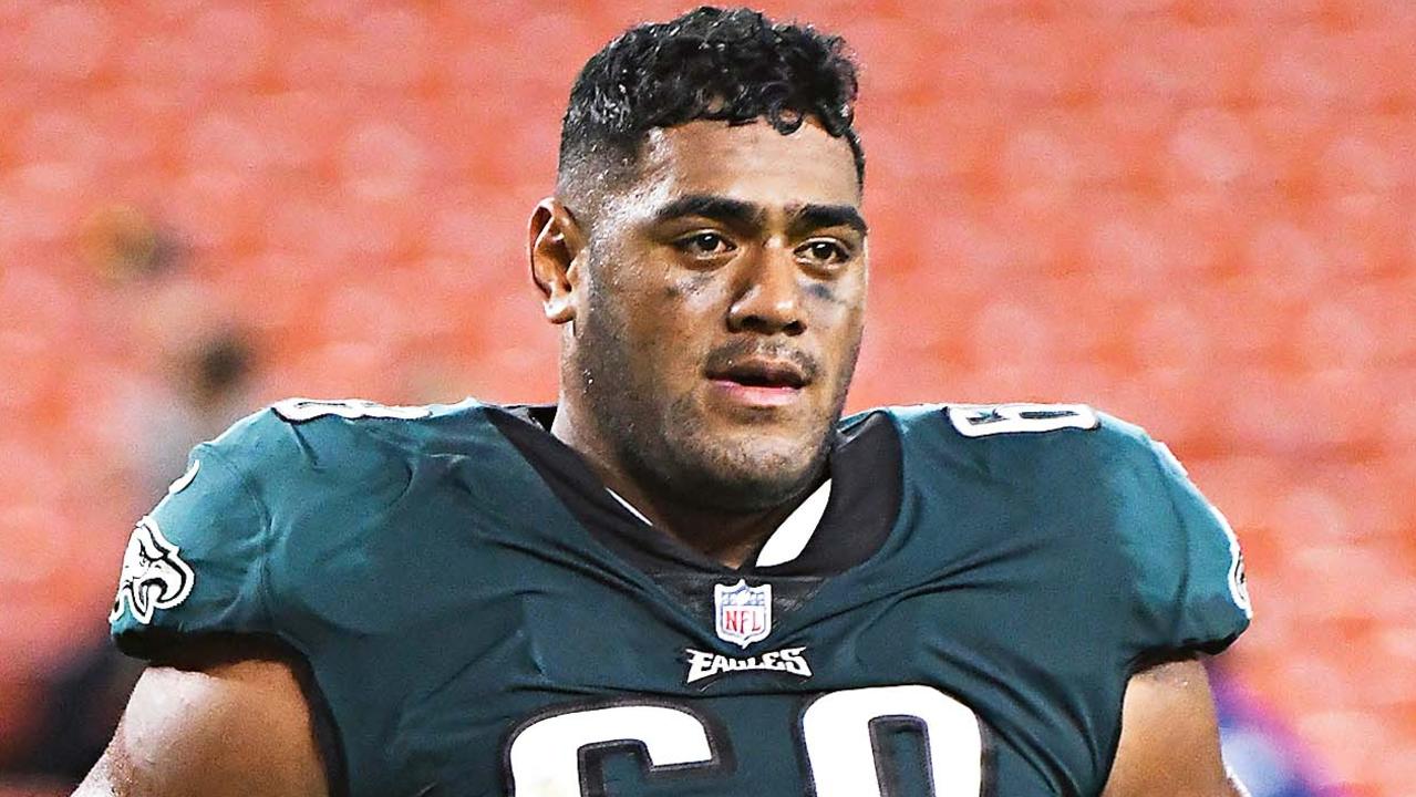 Jordan Mailata - Wikipedia