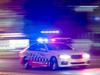 Teens allegedly stab man in supermarket skirmish