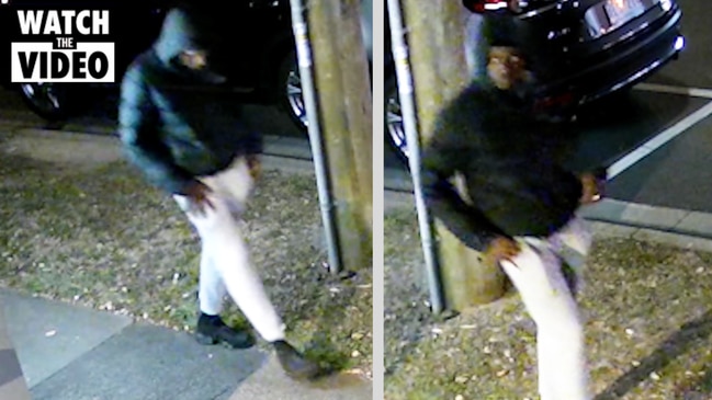 Manasi Gore relives terrifying Glen Waverley carjacking