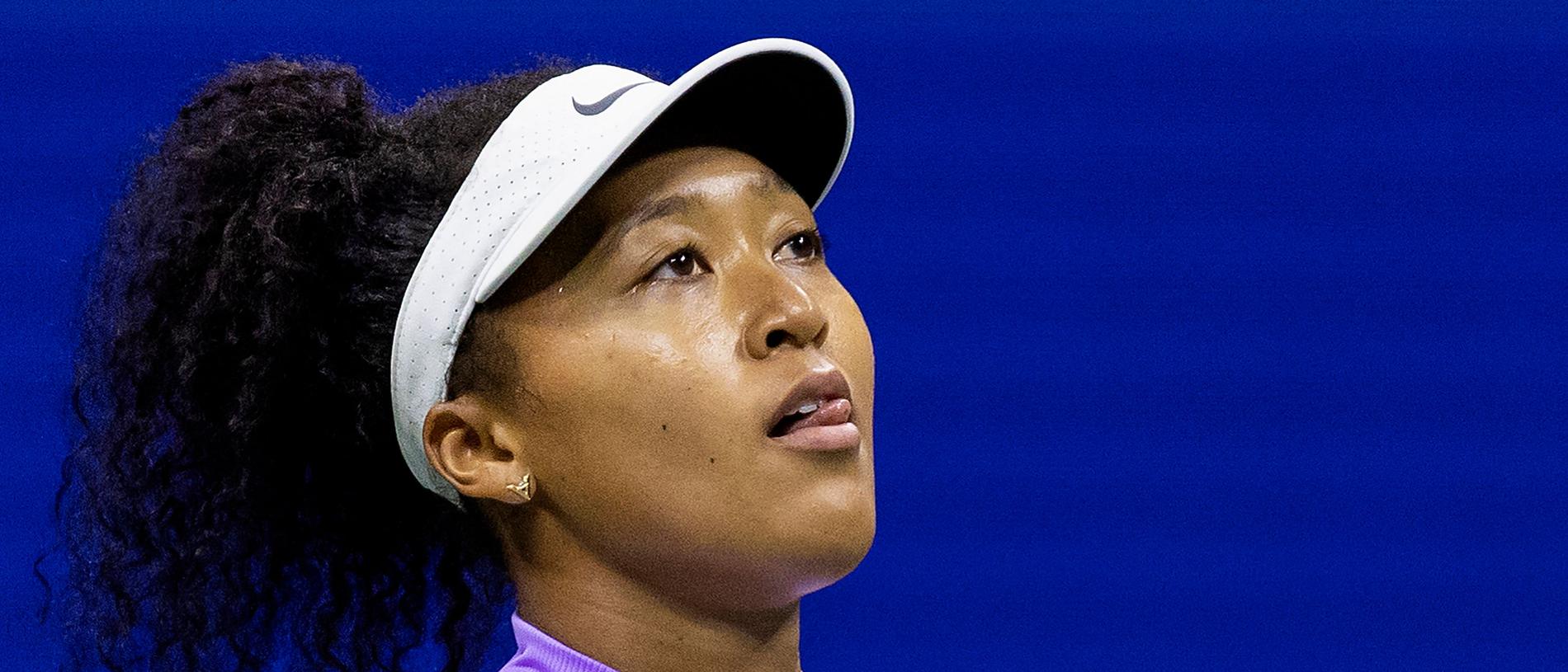 Australian Open 2023: Questions linger about Naomi Osaka's status