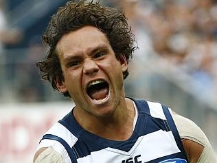 AFL: Round 7 Geelong v West Coast