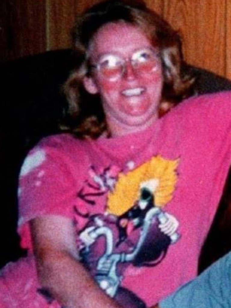 Katherine Knight Inside mind of NSW’s coldblooded ‘cannibal killer’ — Australia