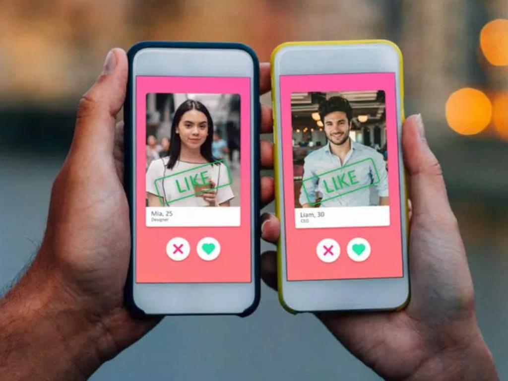 Gen Z are changing the dating landscape.