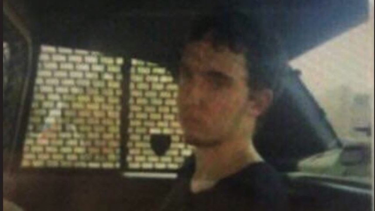 El Paso Shooting Suspect Patrick Crusius Posted Hate-filled Manifesto ...