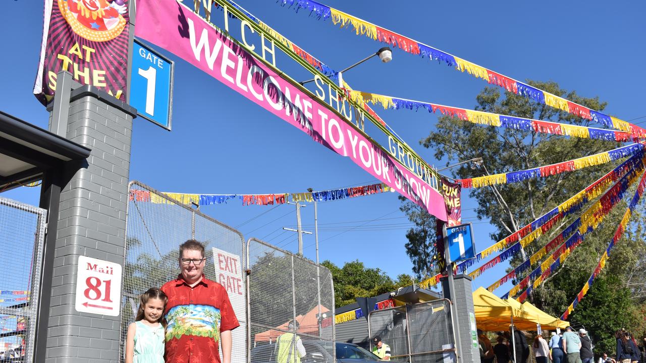 Ipswich Show, 2021 open from Friday morning | The Courier Mail