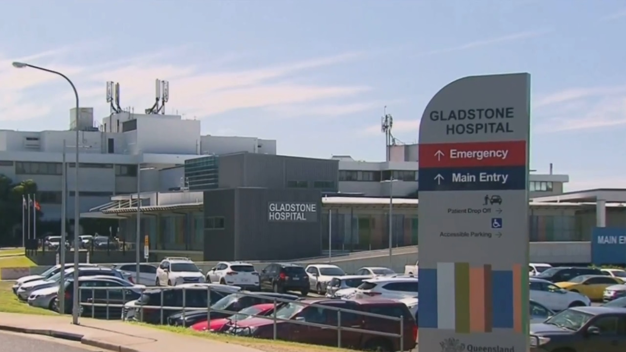 Gladstone Hospital to resume maternity services