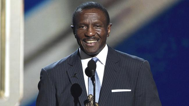 Dwane Casey wins Coach of the Year.