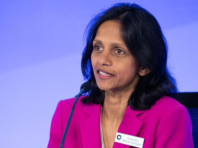 Macquarie CEO Shemara Wikramanayake final