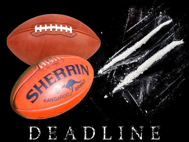 web Andrew Rule Deadline Drug