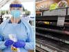 ‘Tip of the iceberg’: Food crisis to worsen