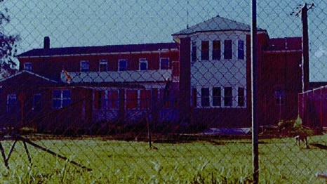 Kendall Grange college, Morriset. where convicted paedophile former Catholic Brother Daniel Slattery used to work.