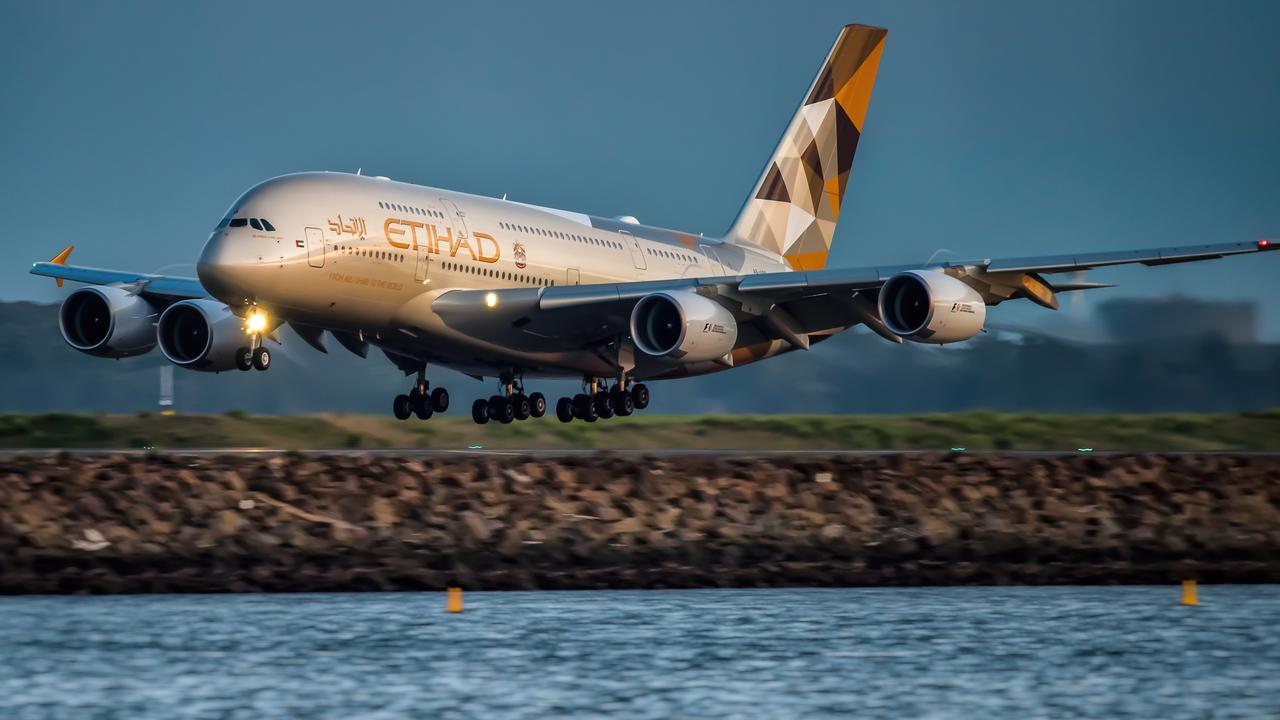 Etihad have also dropped a number of cheap flights as part of an early bird sale.