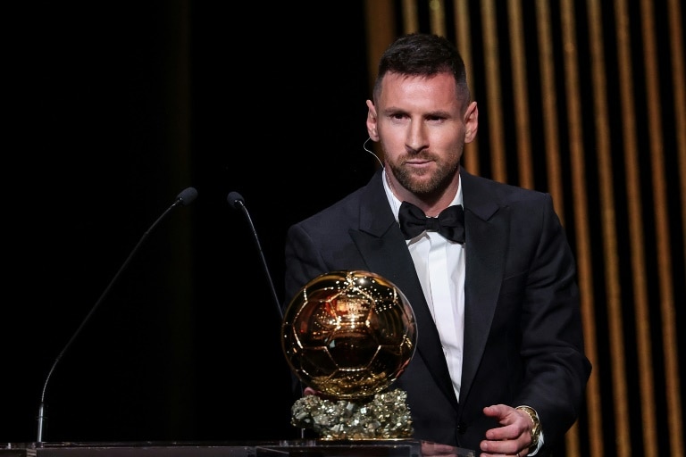 Messi missing from Ballon d’Or nominees, Spanish stars dominate | news ...