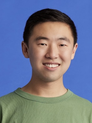 Canva’s head of AI Danny Wu.