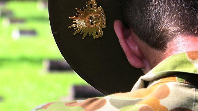 Australian soldiers have come forward saying they are “ashamed”.