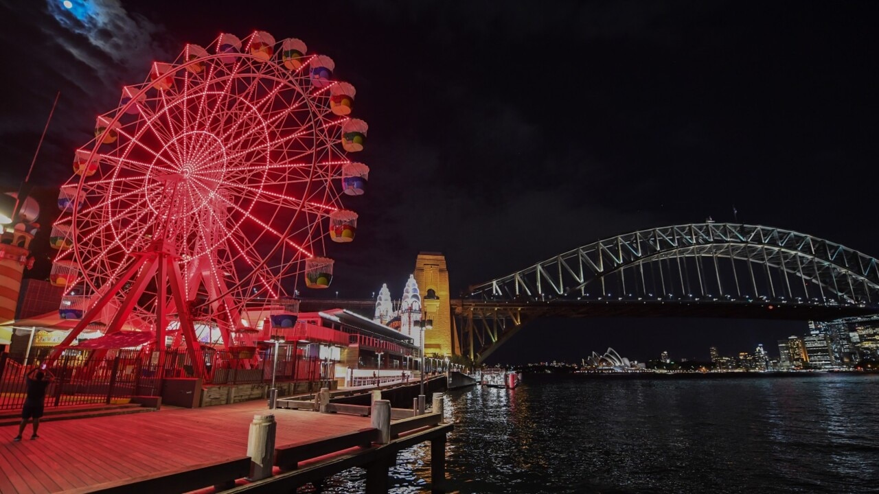 Luna Park under investigation for potential COVID-19 breach