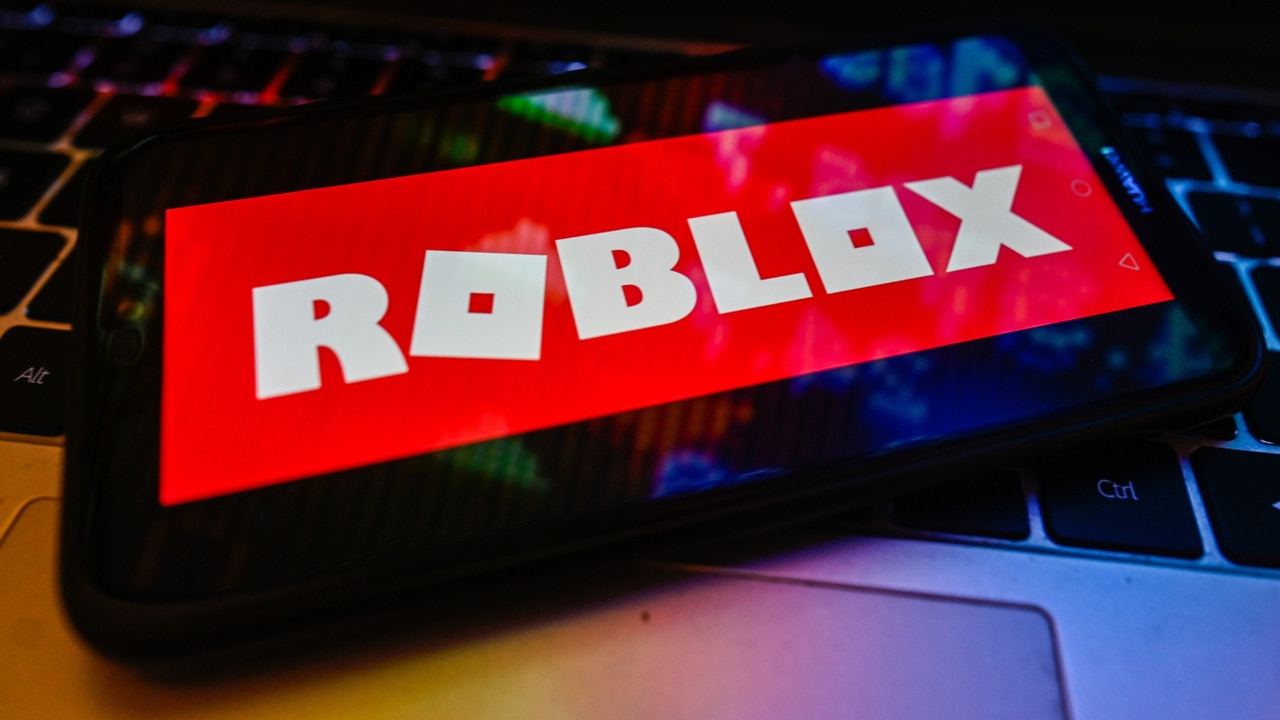 Roblox Tightens Safety Rules For Under-13 Players | News.com.au ...